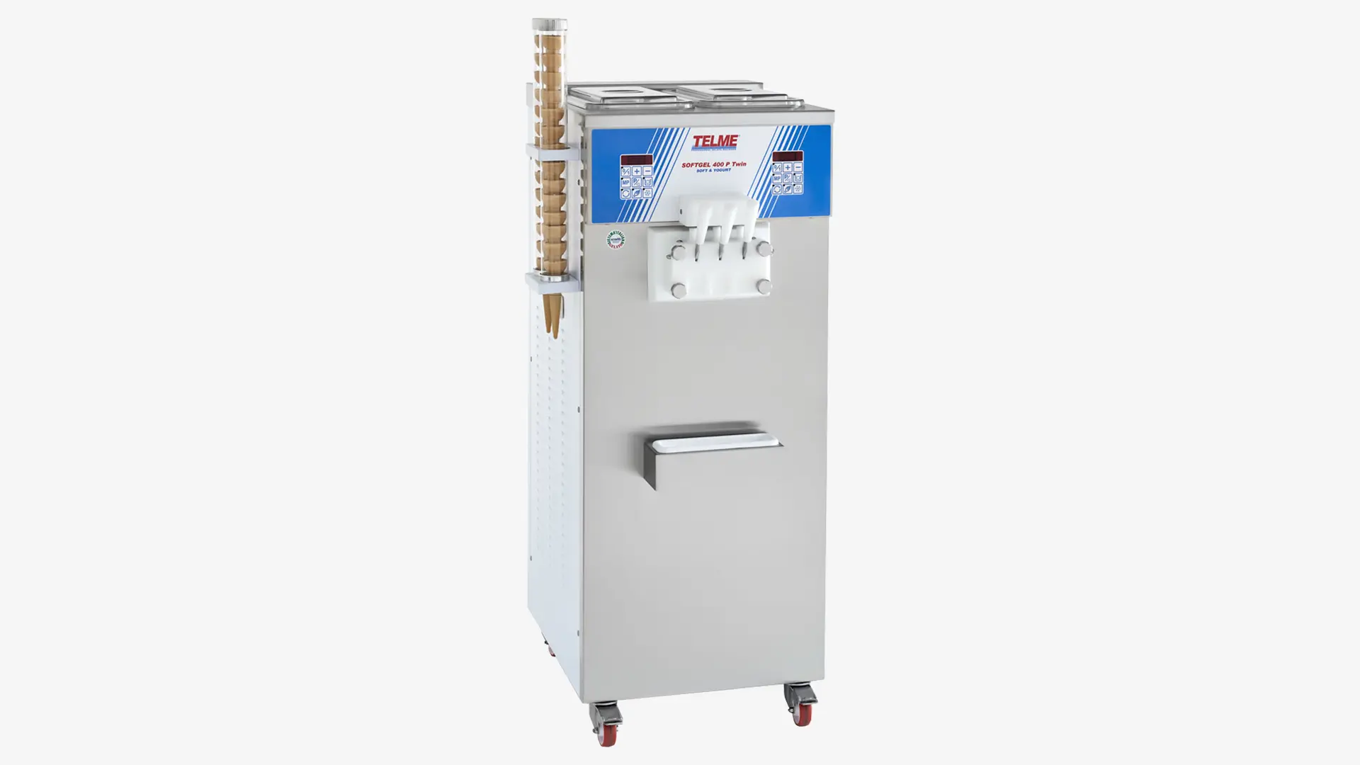 Abfüllmaschine Fillogy