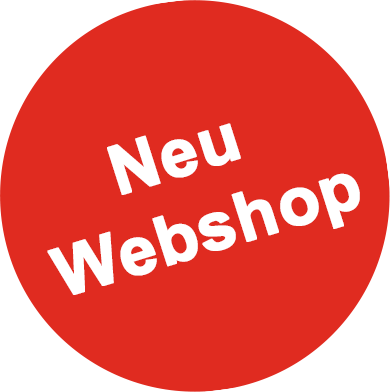 Neu Webshop