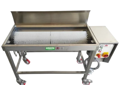 Käsewäscher PS 100 ohne Liegebrett