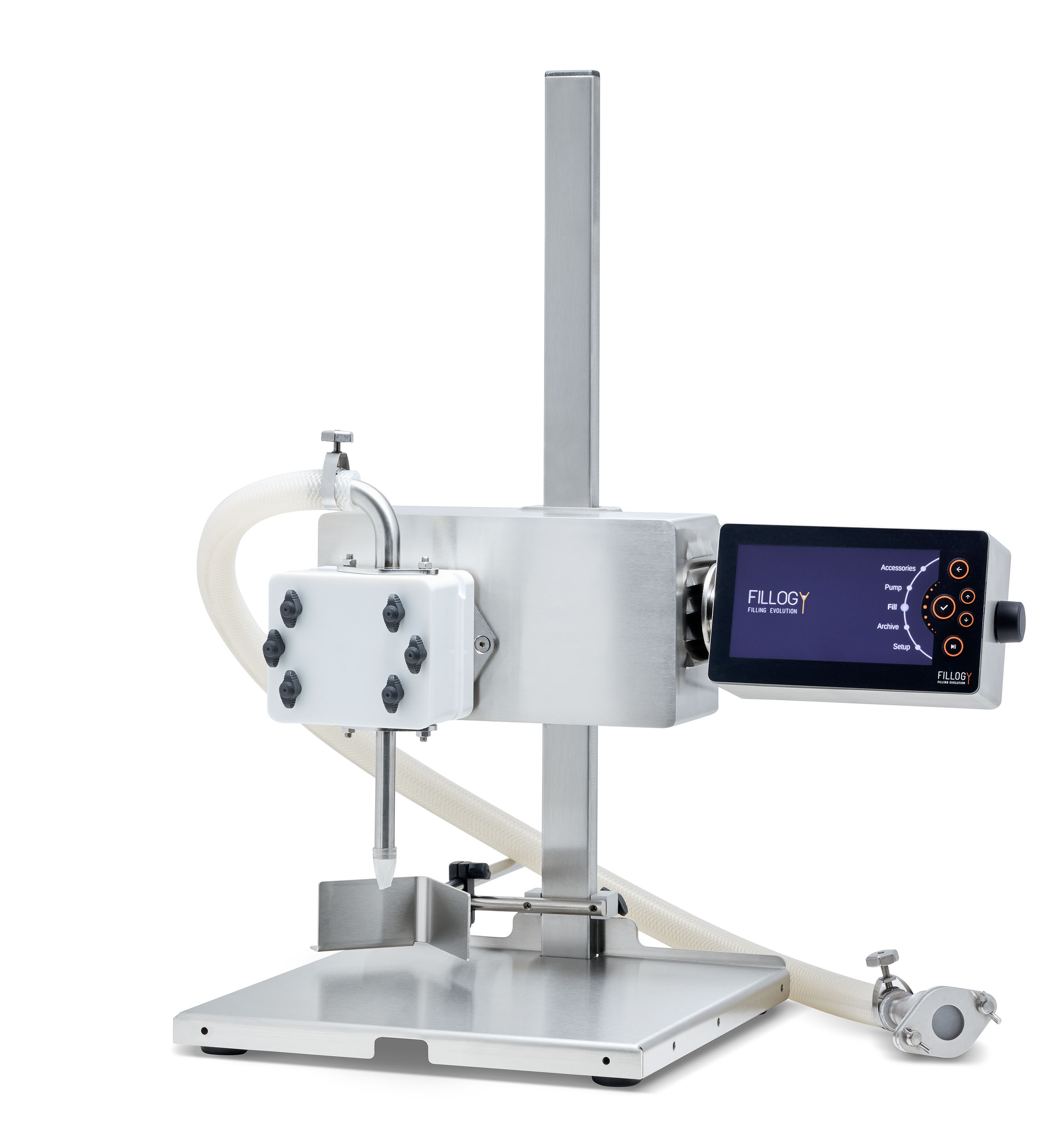 Fillogy Chunky M Abfüllmaschine