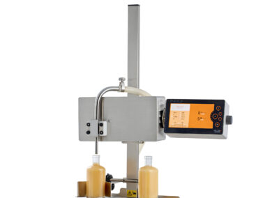 Fillogy Abfüllmaschine