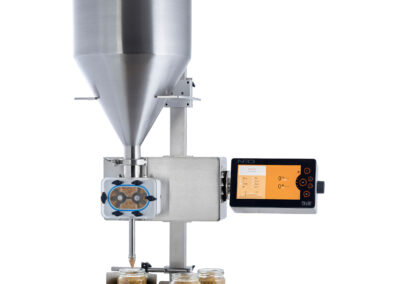 Fillogy Abfüllmaschine