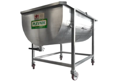 Quarkwanne KBN 500
