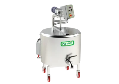 Kochkessel 200 L