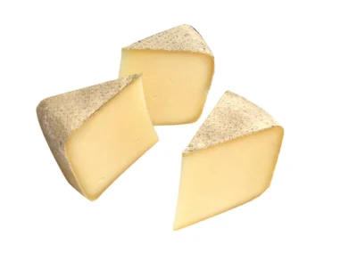 Kaesestücke