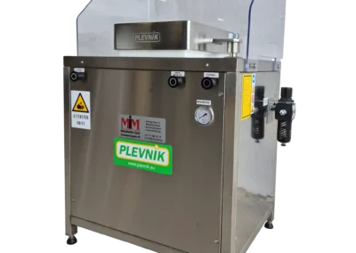 Käseschneidmaschine Plevnik