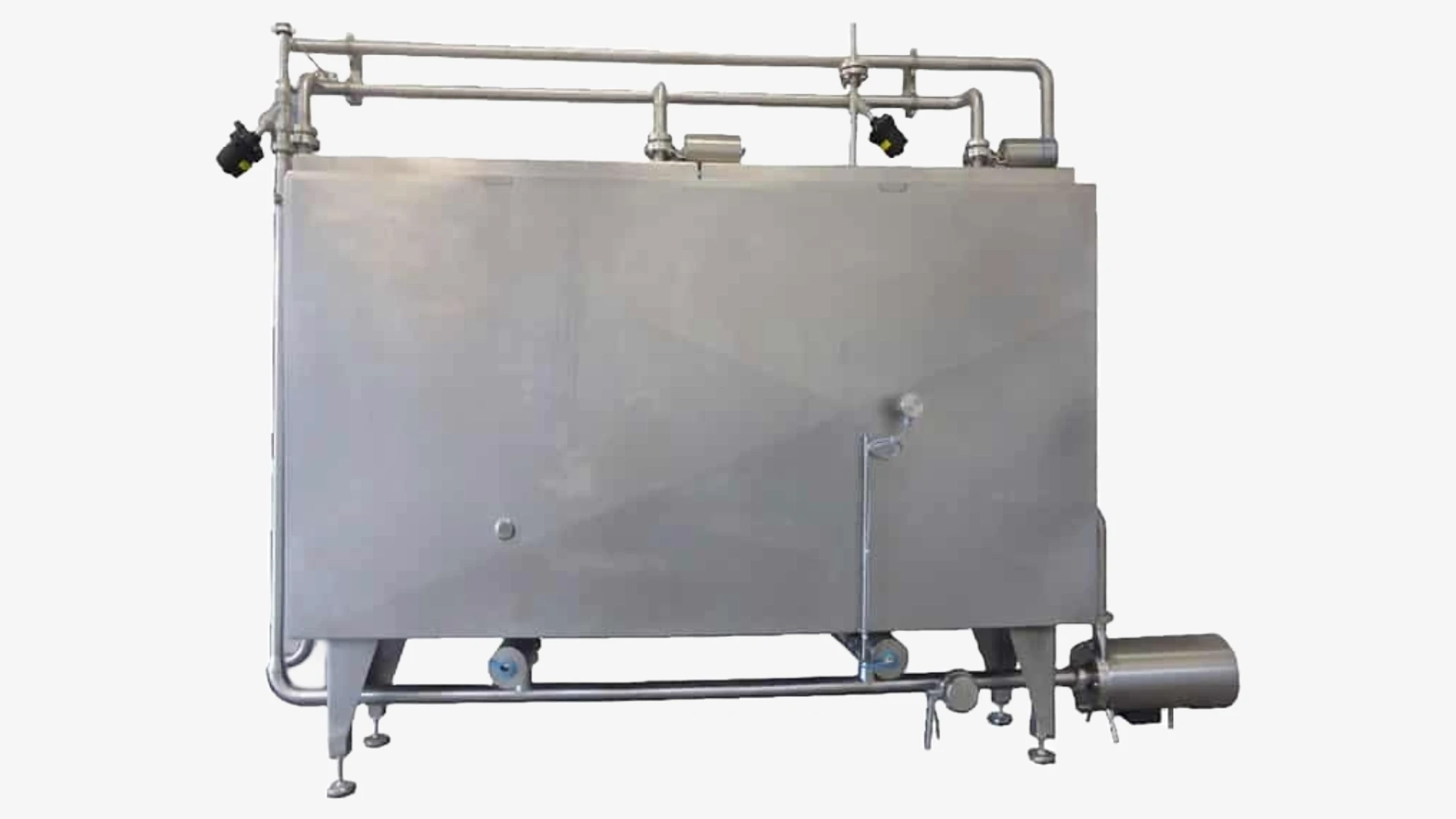 CIP-Anlage