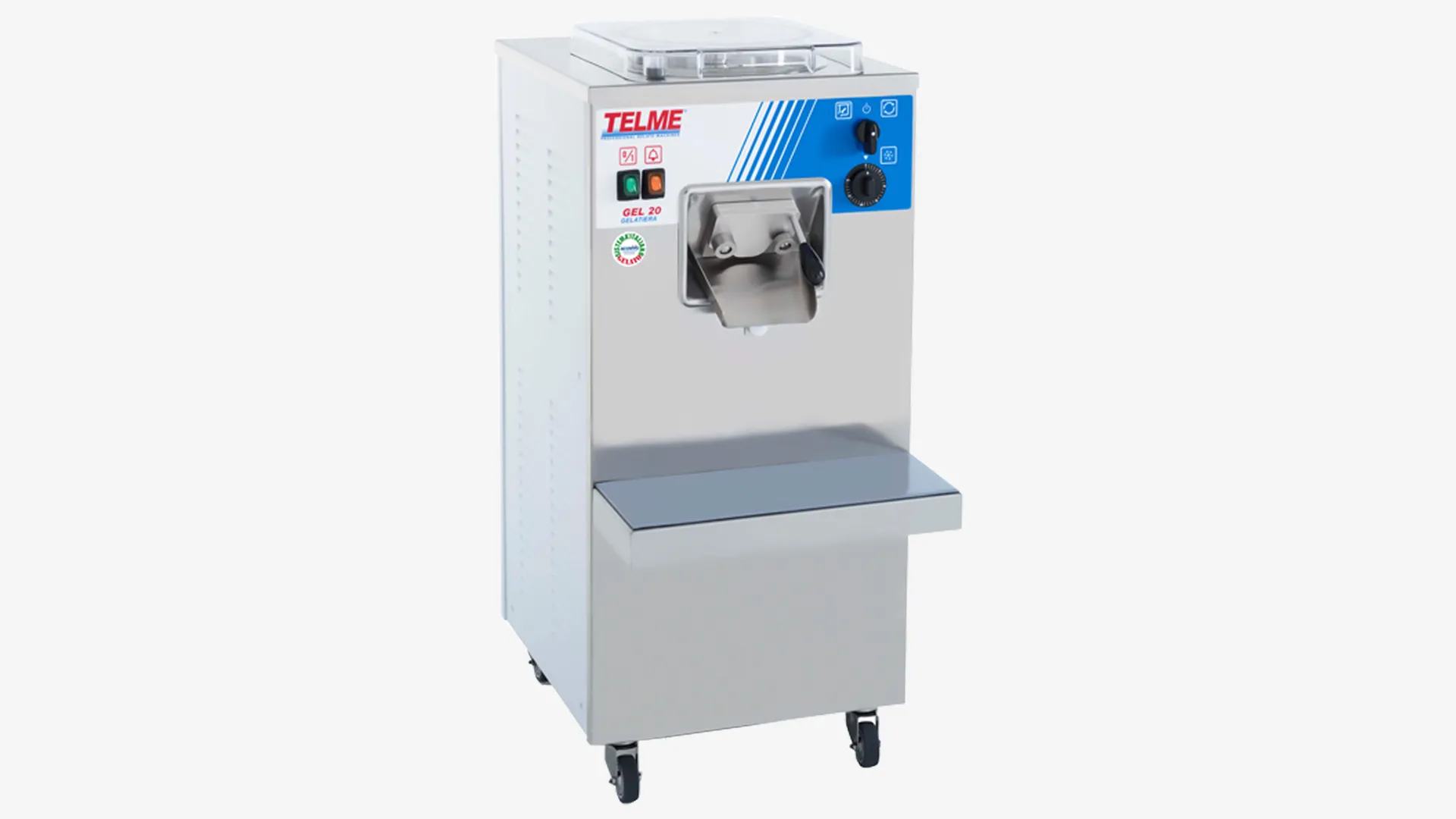Abfüllmaschine Fillogy