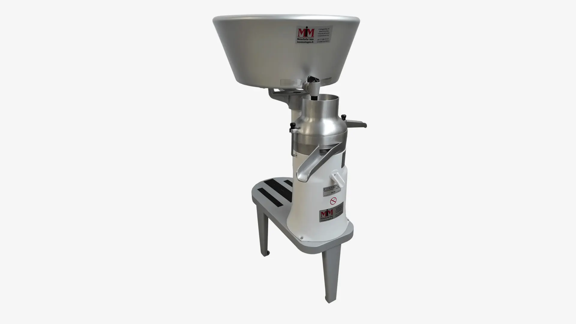 Zentrifuge